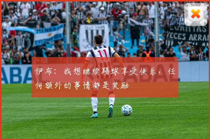 伊布：我想继续踢球享受快乐，任何额外的事情都是奖励